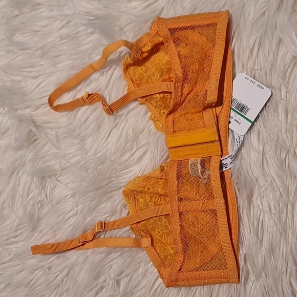 COPY - NWT Free People St Tropez Demi Multiple Sizes Available - Picture 2 of 7